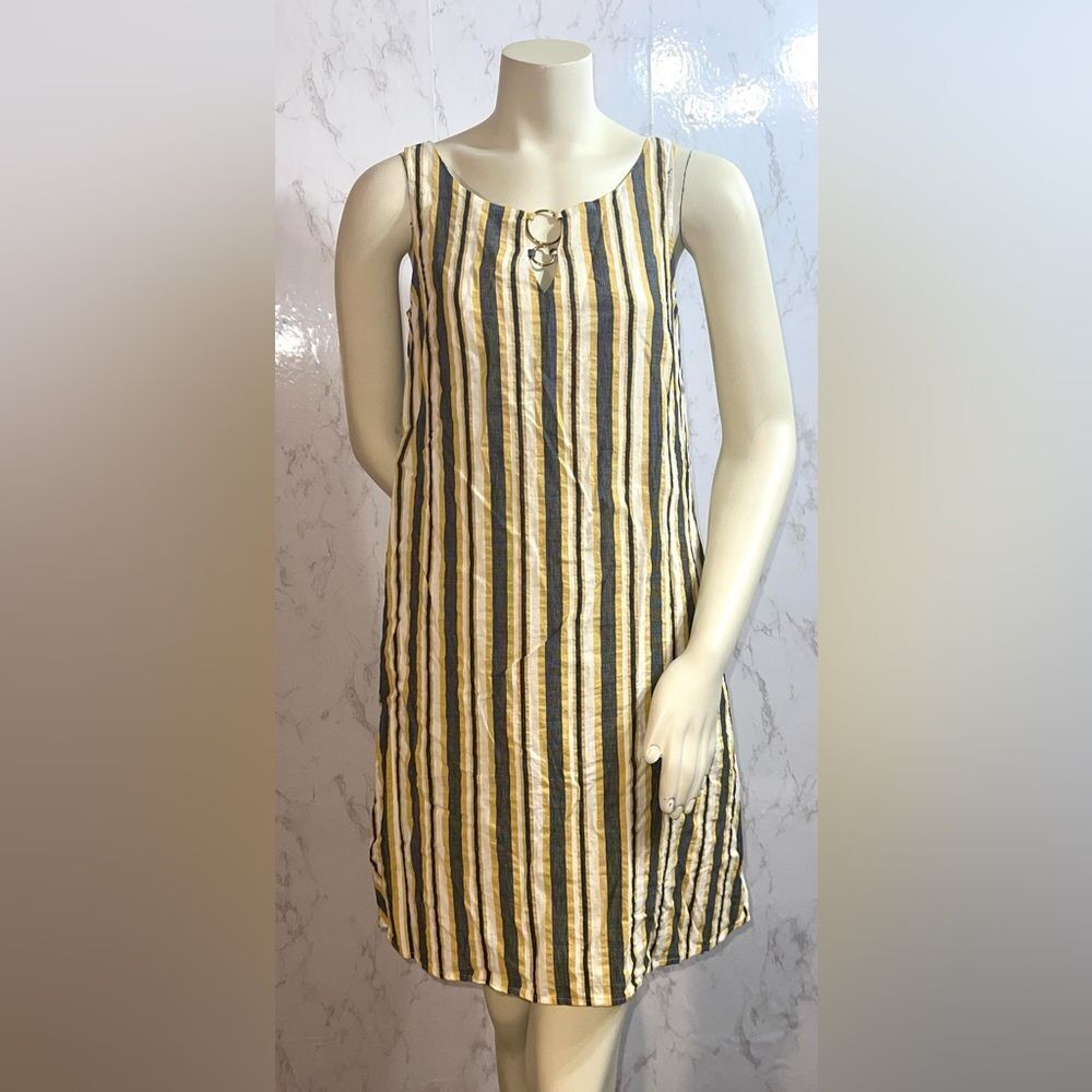 NWOT Chloe & Rene Shift Dress